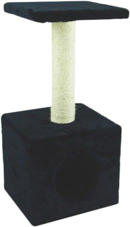 

Домик UrbanCat D72-01-08 (темно-синий)