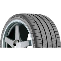 Летние шины Michelin Pilot Super Sport 295/35R20 105Y