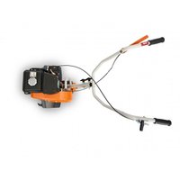Мотокультиватор бензиновый Villartec T 930