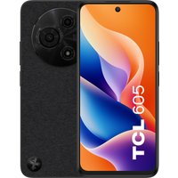 Телефон TCL 605 T517F 8GB/256GB (черный)