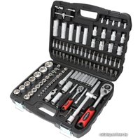 Универсальный набор инструментов ForceKraft FK-41082-5 (108 предметов) в Бобруйске