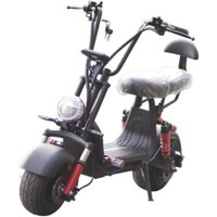 Электроскутер Smart SLG KCJ-010 ECO Mode