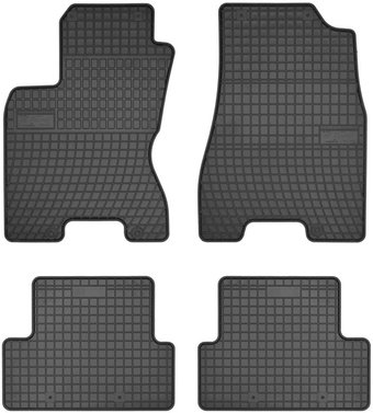 Frogum для Nissan X-Trail II (4 шт)