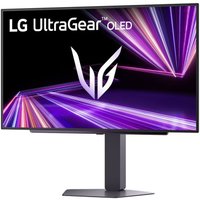 Игровой монитор LG UltraGear 27GX704A-B