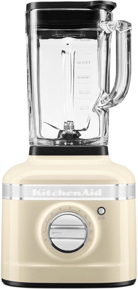 

Стационарный блендер KitchenAid Artisan K400 5KSB4026EAC
