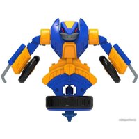 Набор волчков Spin Master Кинжал и Огнедышащий 2 в 1 K02SRDP3