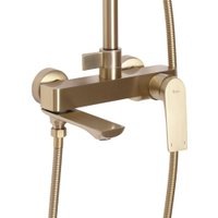 Душевая система  Rea Avalon REA-P2400