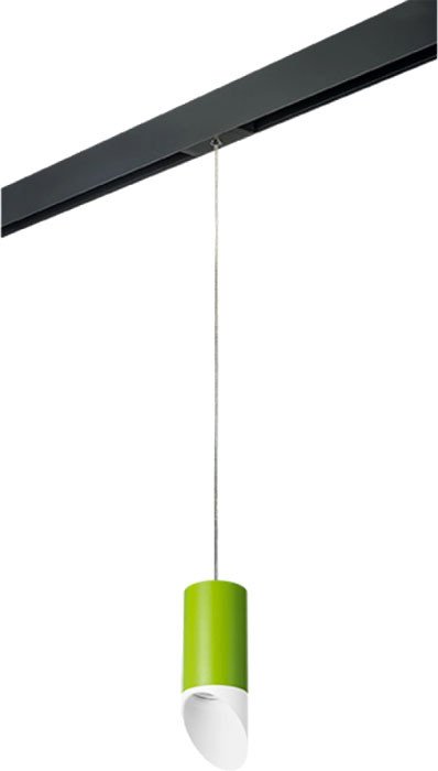 

Трековый светильник Lightstar Rullo PRORP43436