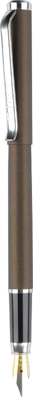 

Ручка перьевая Luxor Rega 8241 (синий)