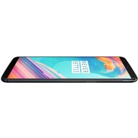 Смартфон OnePlus 5T 6GB/64GB (черный)