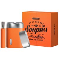 Электробритва Soocas SP1 (оранжевый)