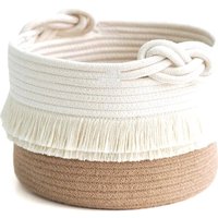 Корзина Mio Tesoro AB-006 640400193B (светло-коричневый)