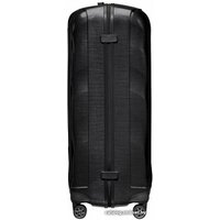 Чемодан-спиннер Samsonite C-Lite Black 86 см