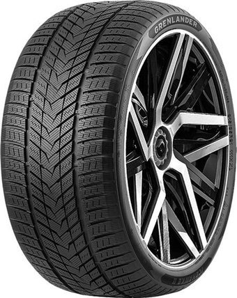 

Зимние шины Grenlander Icehawke II 275/45R21 110H XL