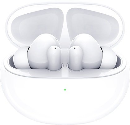 

Наушники TCL MoveAudio S600 TW30 (белый)