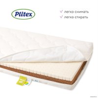 Матрас Плитекс Комфорт-элит 60x119