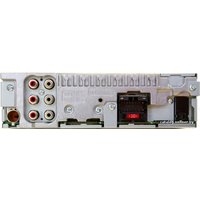 USB-магнитола Pioneer MVH-8200