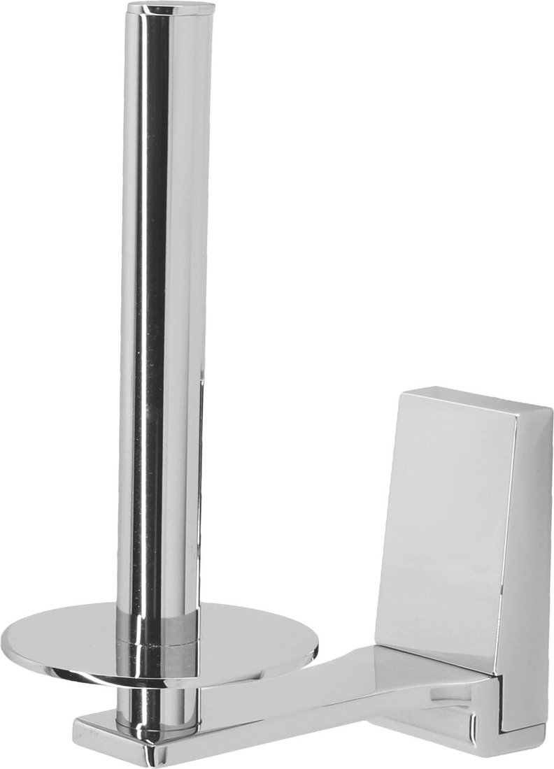 

Держатель для туалетной бумаги Wasserkraft Lopau K-6097