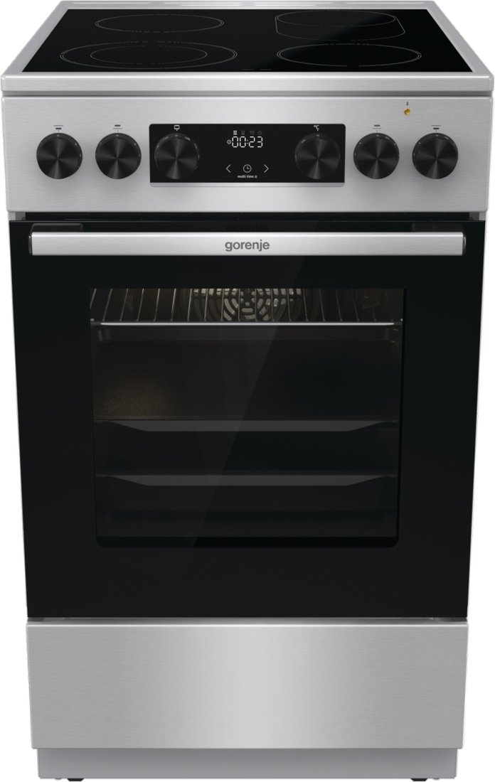 

Кухонная плита Gorenje GECS5C70XA