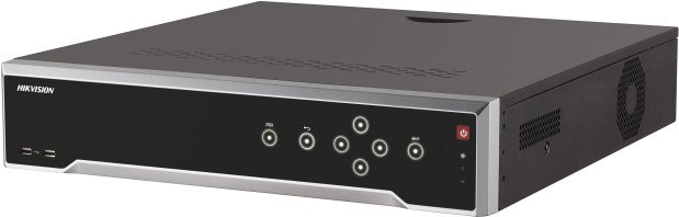 

Сетевой видеорегистратор Hikvision DS-8632NXI-K8