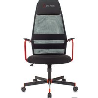 Игровое (геймерское) кресло Zombie One TW-01 (черный)