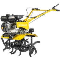 Мотоблок бензиновый Garvill MCP-217K-8 (колеса 4.00-8)