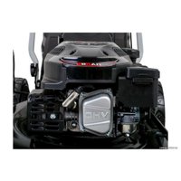 Газонокосилка Brait BR6551SPM