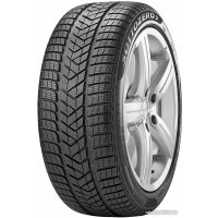 Зимние шины Pirelli Winter Sottozero Serie 3 225/45R19 96V (run-flat)