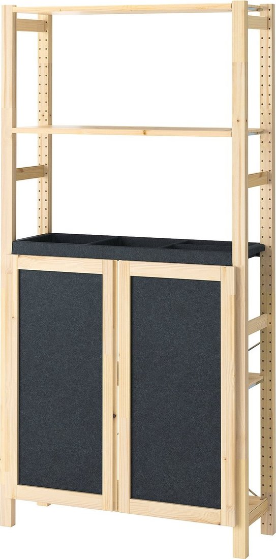Стеллаж Ikea Ivar S79572572