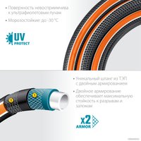 Шланг Grinda ProLine Ultra 429009-3/4-15 (3/4", 15 м)