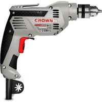 Безударная дрель Crown CT10143