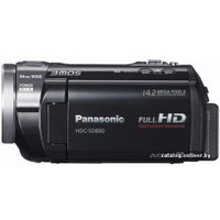 Видеокамера Panasonic HDC-SD800