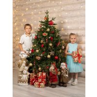 Ель National Tree Company Форест Фор-160 (160 см)