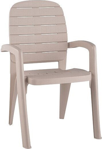 

Стул Элластик-Пласт Прованс 58x46.5x90 (грей)