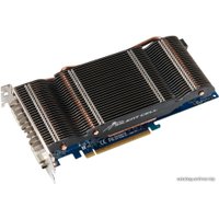 Видеокарта Gigabyte HD 4850 Silent Cell 1024MB GDDR3 (GV-R485SL-1GH)