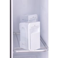 Паровой шкаф для одежды Hiberg SD 3G