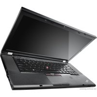 Ноутбук Lenovo ThinkPad T530i (N1BCRRT)