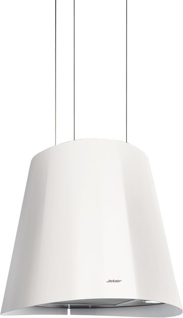 

Кухонная вытяжка Jetair Gisela WH/F/50 (PRF0099143)