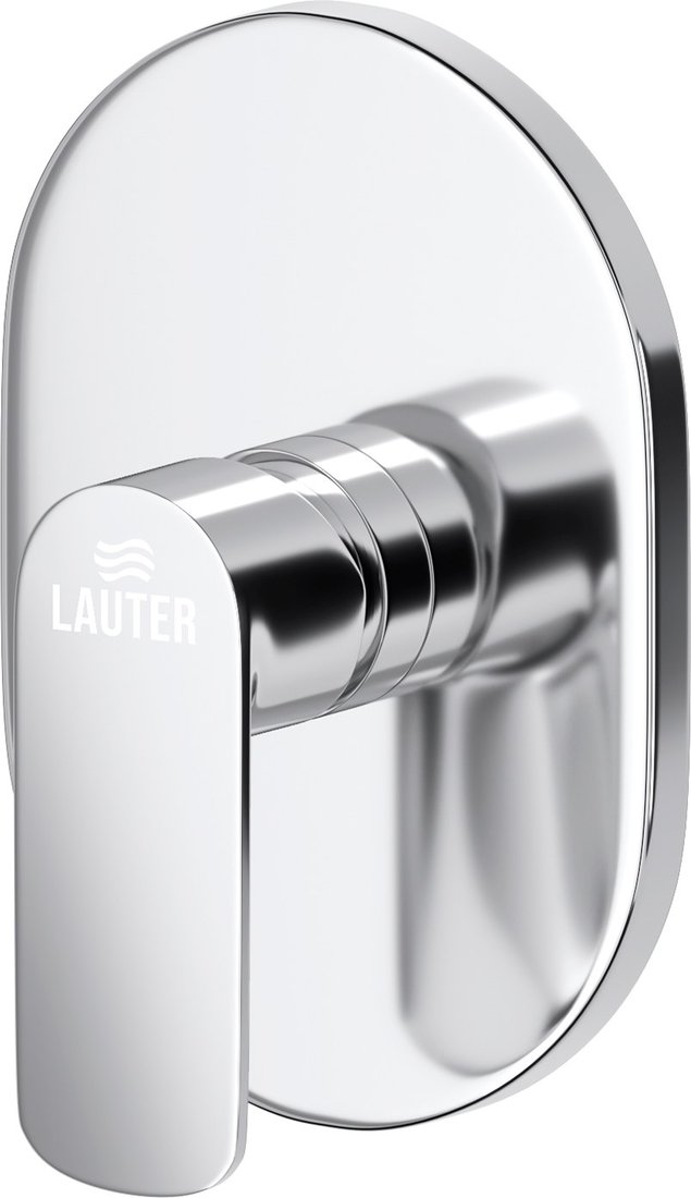 

Смеситель Lauter Hidden 21СК157С-521-1