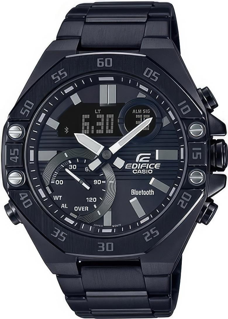 

Наручные часы Casio Edifice ECB-10DC-1A