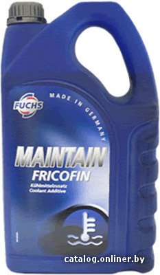 Антифриз Fuchs Maintain Fricofin DP 5л