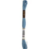 Нитки для вышивания Anchor 4635-1034 8 м (серо-голубой)