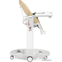 Высокий стульчик Peg Perego Tatamia Follow Me (noce)