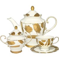 Заварочный чайник Lenardi 108-338 (14пр)