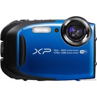 Фотоаппарат Fujifilm FinePix XP80