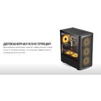 Корпус Formula Air Mesh G3 (черный)