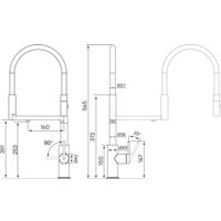 Смеситель Paulmark To213402-LG