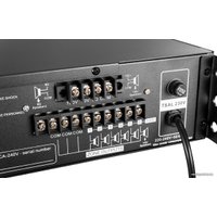 Трансляционный усилитель Taga Harmony TCA-240V