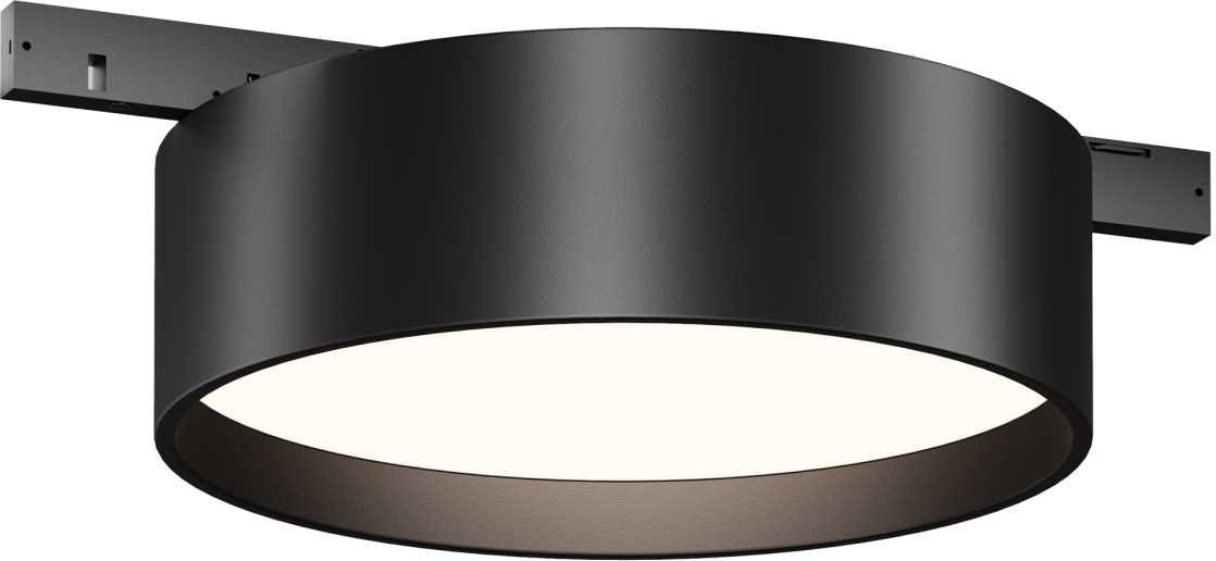 

Трековый светильник Maytoni Technical Zon TR189-1-12W4K-B