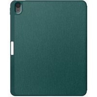 Чехол для планшета Spigen Urban Fit для Apple iPad Air 13" 2024/2025 ACS07672 (темно-зеленый)